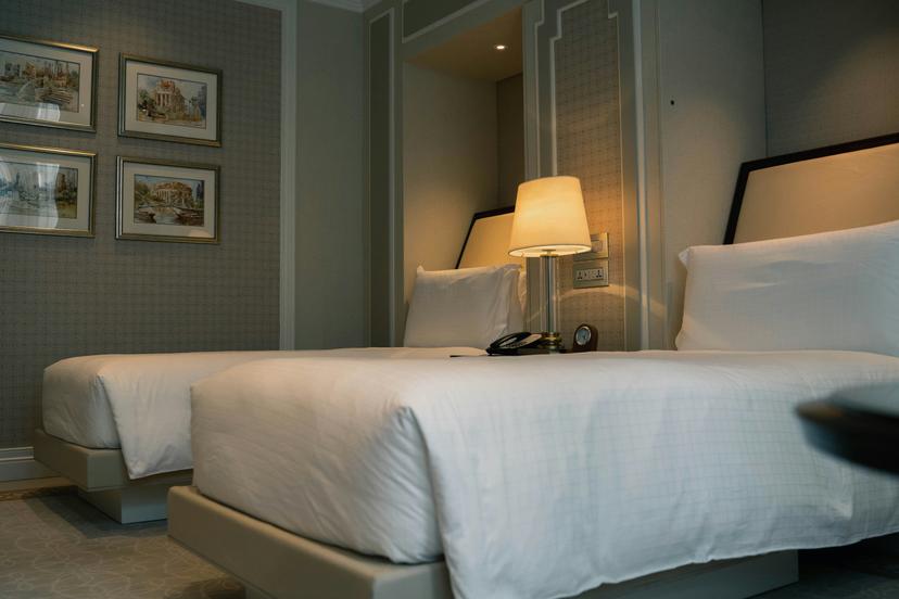 Suites – Hotel in Bayelsa
